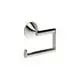 DORNBRACHT-Papierrollenhalter-ohne-Deckel-VAIA-83500809-Platin-83500809-08 gallery number 1